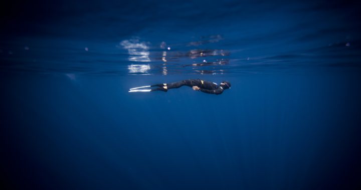 Freediving Philippines Camotes Freediving