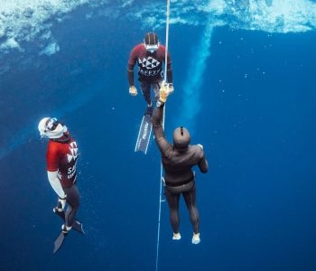 Freediving Philippines