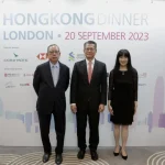 Hong Kong Dinner in London returns after 4-year hiatus