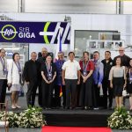 Filinvest Innovation Park – New Clark City welcomes StB GIGA Factory, Marks Bold New Chapter in Philippine Renewable Energy