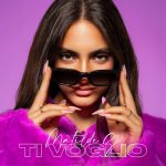 Matilde G Releases New Upbeat Pop Single ‘Ti Voglio’ with Latin Flair On Sept 27