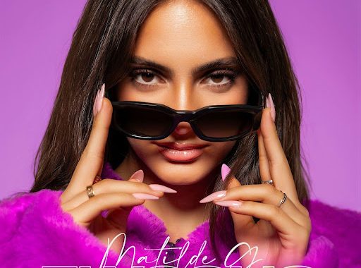 Matilde G Releases New Upbeat Pop Single