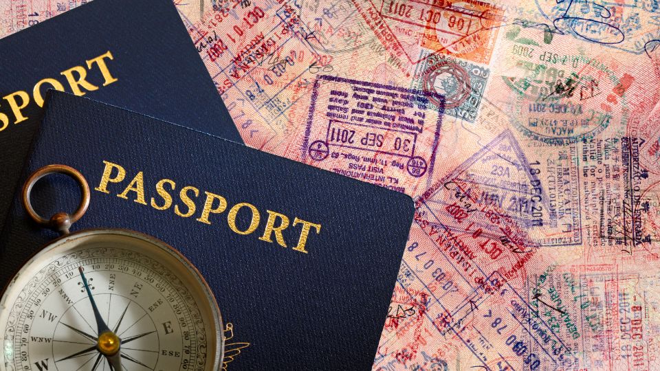 passport