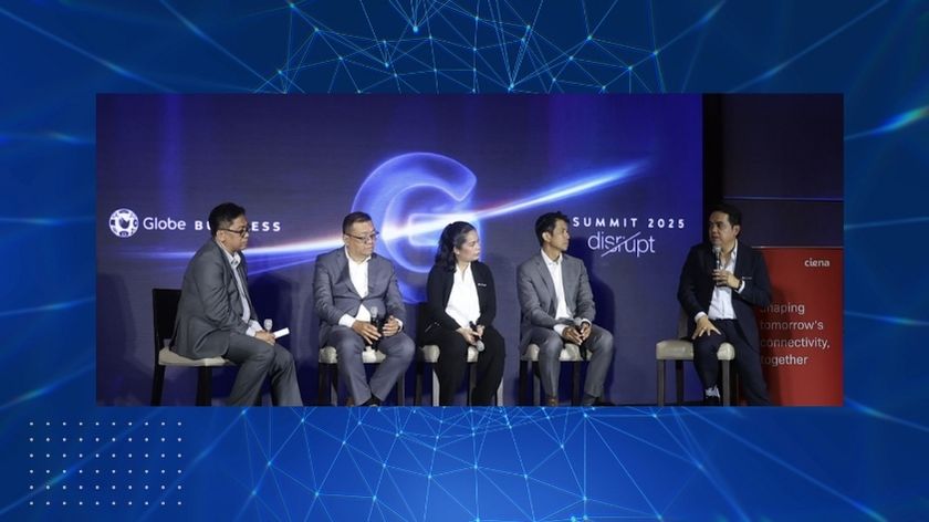 Globe Business Urges Industry to Co-Create the Philippines’ Digital Backbone