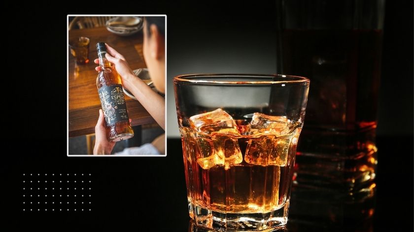 This Filipino-Made Rum Wins Big Abroad — And Now It’s Finally in the Philippines