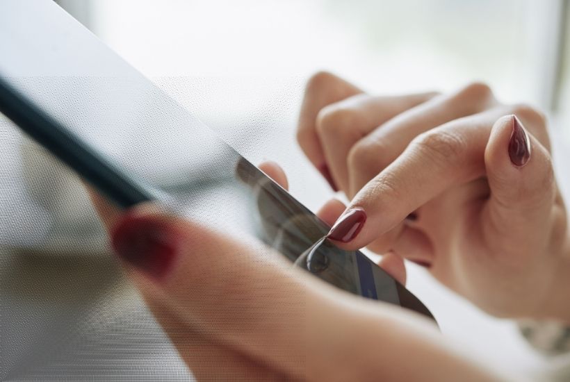 SEC Warns Public Against Unregistered Online Lending Platforms