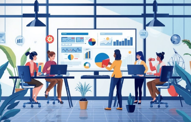 ManageEngine Rolls Out Autonomous AI Capabilities Across Its Suite to Power Digital Enterprises